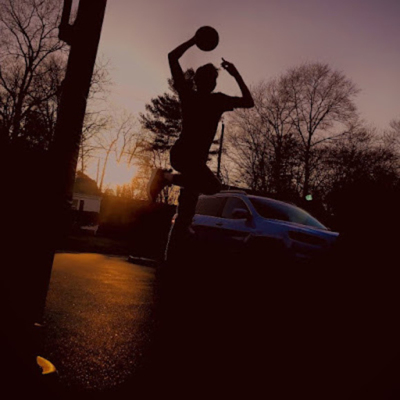 Meet your Posher, Jimmy - Picture 1 of 1